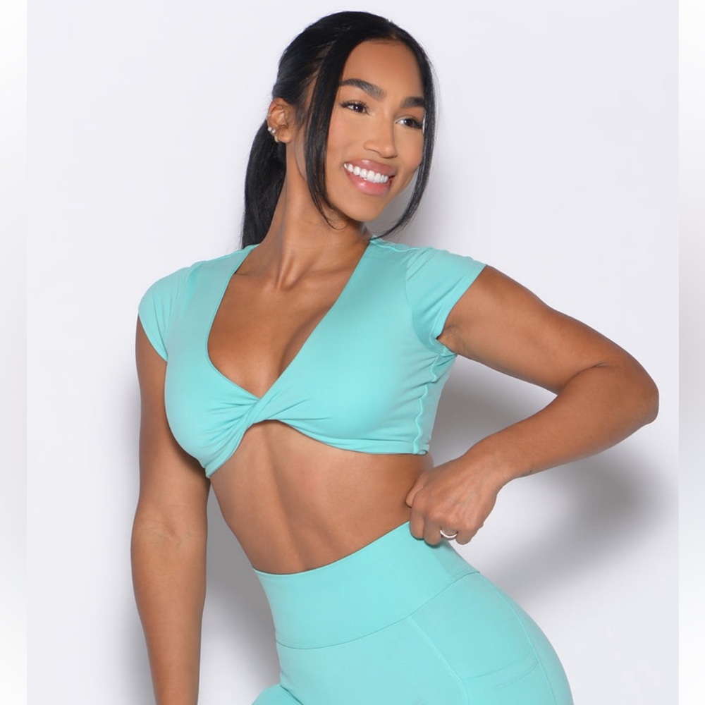 BNWT Bombshell Fab Bust Bra